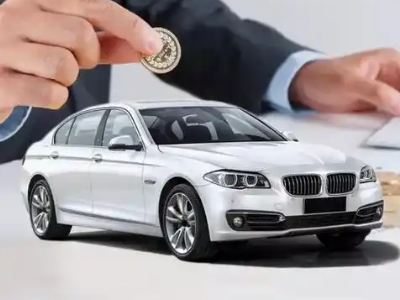 建华车辆贷款需要提供大本作为抵押吗?